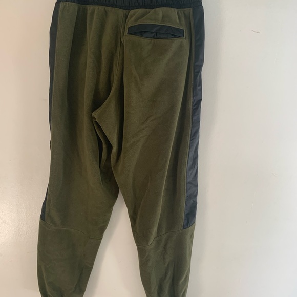 FLEECE NIKE SWEATPANTS - Picture 2 of 3